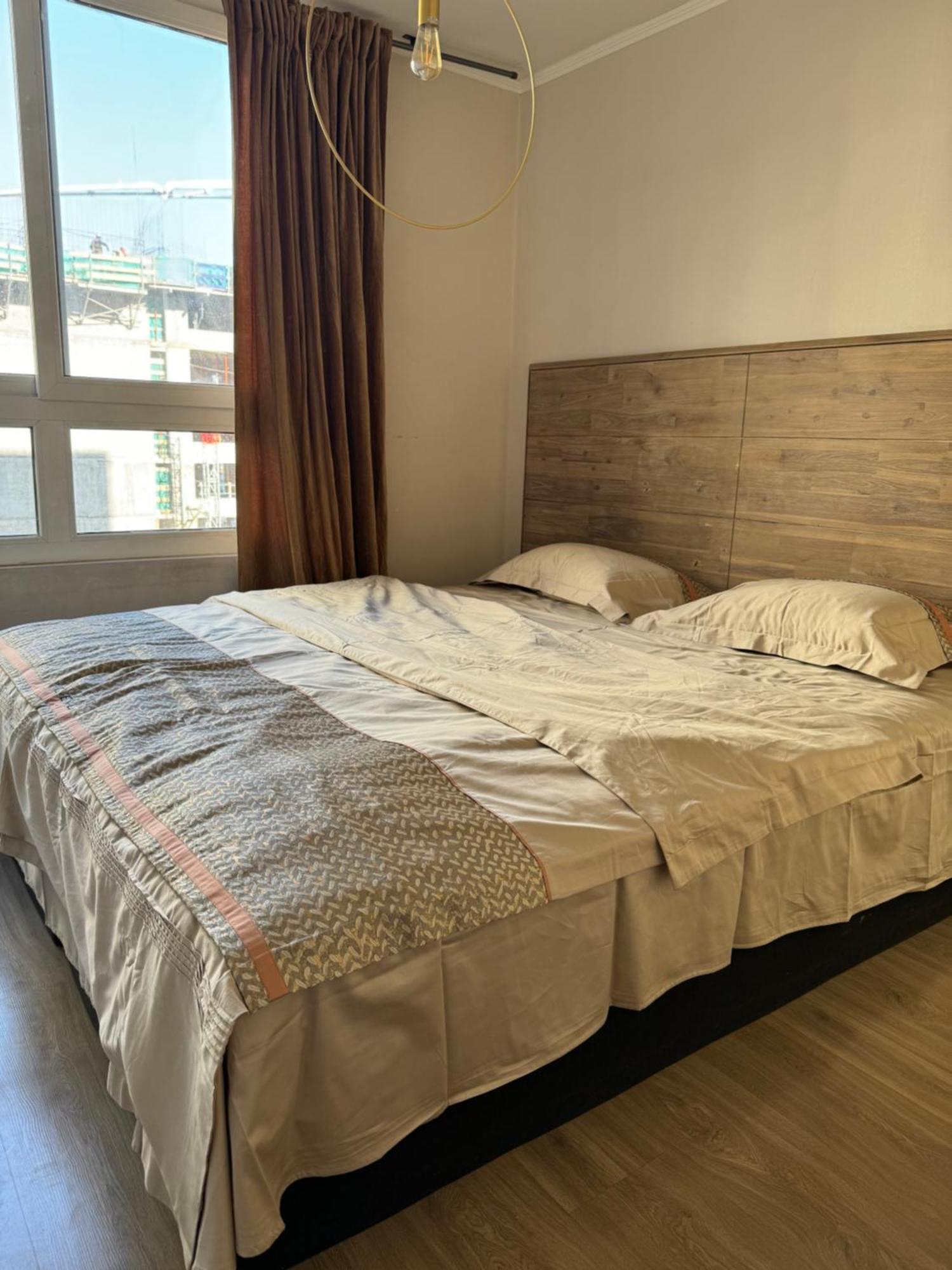 Appartamento Casa De Guozi